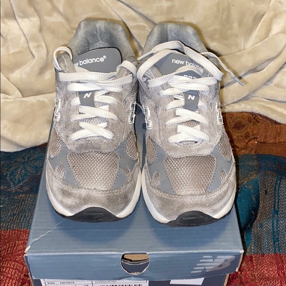 New Balance Other - Big Girl New Balance!!!!